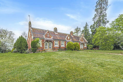 1 acres of Land for sale in Aldenham