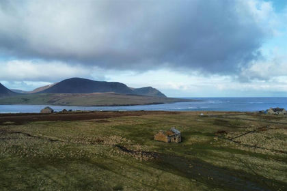 14 acres of Building Plot for sale in Orkney and Shetland