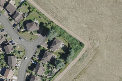 Small Plot of Land for sale in Perth and Kinross-shire