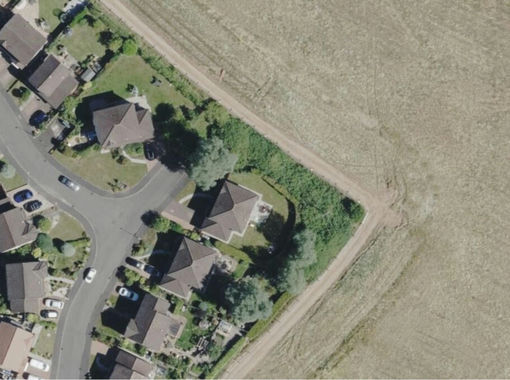 Small Plot of Land for sale in Perth and Kinross-shire