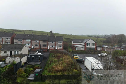 Land for sale in Kilmarnock and Loudoun