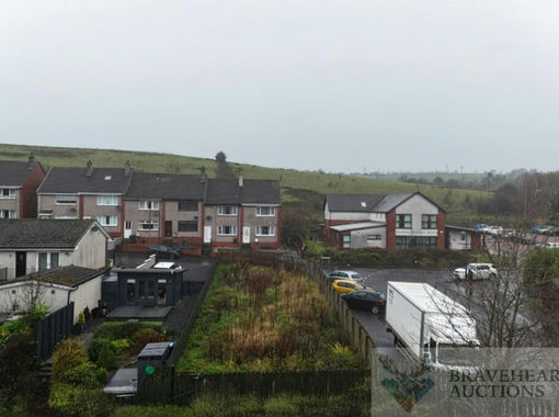 Building Plot for sale in Kilmarnock and Loudoun
