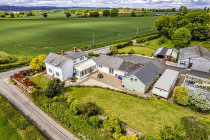 4 acres of House with Land for sale in Marden