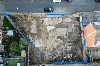 Undeveloped Land for sale in Great Grimsby and Cleethorpes