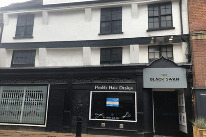 Commercial Land for sale in Wakefield and Rothwell