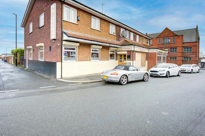 Pub for sale in Sunderland Central