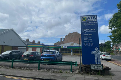 Workshop for sale in Liverpool Garston