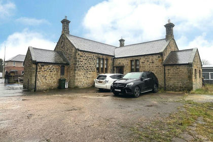 Development Land for sale in Dinnington