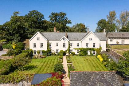 50 acres of Agricultural Land for sale in Sandford