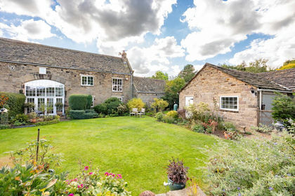 Barn Conversion for sale in Penistone and Stocksbridge