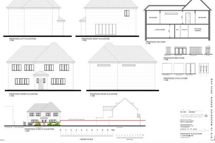 Small Plot of Land for sale in Croydon East