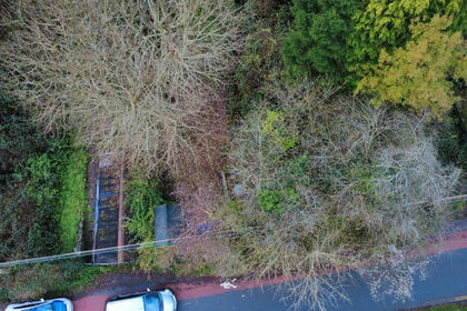 Development Land for sale in Lydbrook