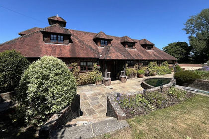 2 acres of Land for sale in Heathfield and Waldron