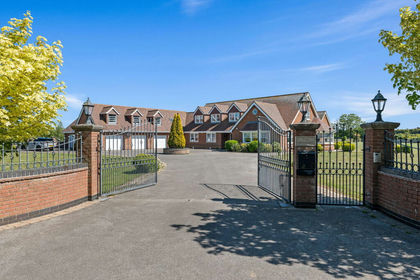 6.5 acres of Land for sale in Skegness