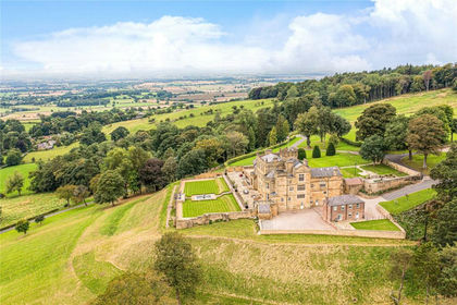 65.6 acres of Land for sale in Kirby Knowle