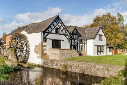 9.5 acres of Land for sale in Rossett