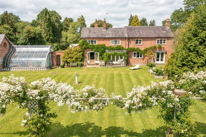 9 acres of Land for sale in Burland and Acton