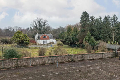 2 acres of Land for sale in Burstow