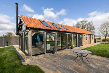 Land for sale in Haxby