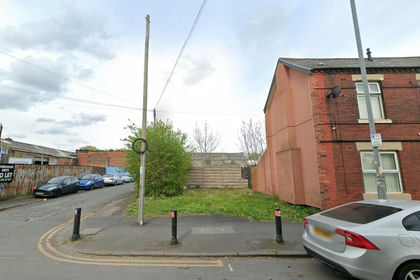 Development Land for sale in Manchester Central