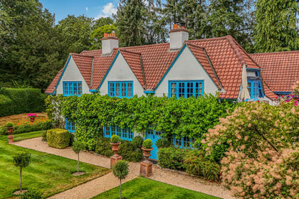 1.8 acres of House with Land for sale in Burley
