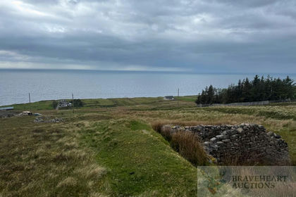 7 acres of Undeveloped Land for sale in Inverness, Skye and West Ross-shire