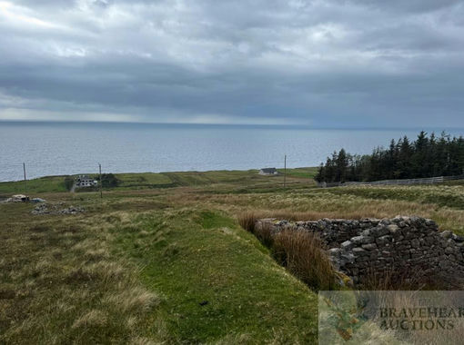 7 acres of Vacant Land for sale in Inverness, Skye and West Ross-shire