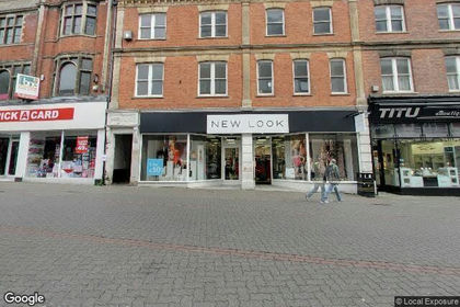 Development Land for sale in Kettering Town
