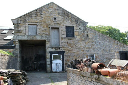 Development Land for sale in Balderstone