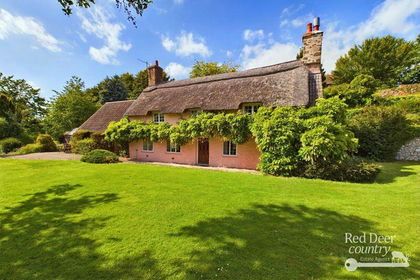 2.5 acres of Country Home for sale in Bicknoller