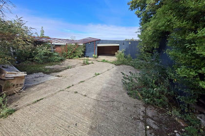 Warehouse for sale in Stockport