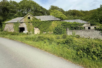 Barn Conversion for sale in Nevern