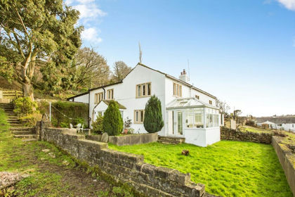 3 acres of Land for sale in Halifax