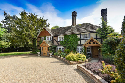 14.3 acres of Land for sale in Shermanbury