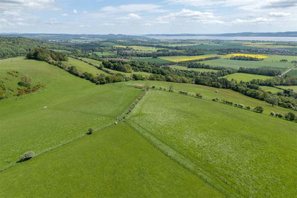 132 acres of Farm for sale in Perth and Kinross-shire