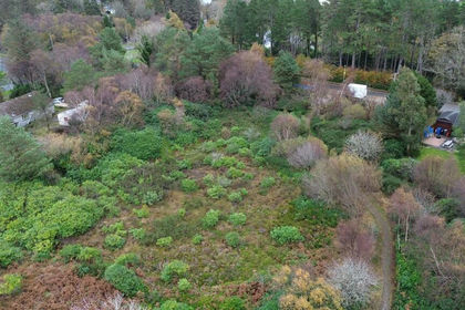 Development Land for sale in Inverness, Skye and West Ross-shire