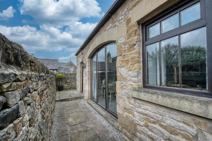 Barn Conversion for sale in Hope