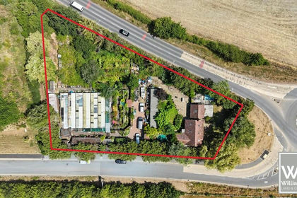 Development Land for sale in West Horndon