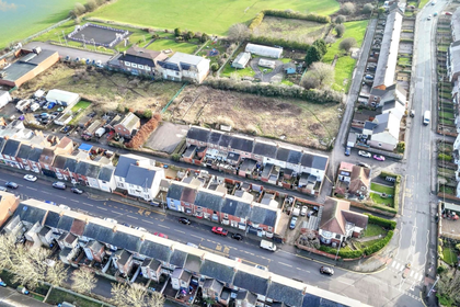 Undeveloped Land for sale in Wheatley Hill