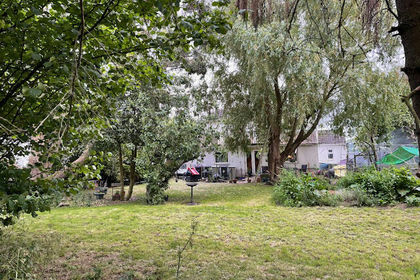 1 acre of Smallholding for sale in Wildmore