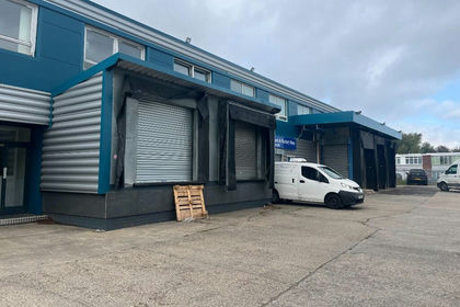 1 acres of Industrial Land for sale in Sheffield Brightside and Hillsborough
