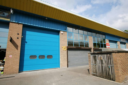 Industrial Land for sale in Poole