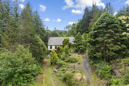 20.6 acres of House with Land for sale in