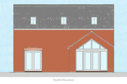 Development Land for sale in Orby