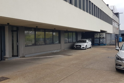 Commercial Land for sale in Stratford and Bow