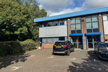 Warehouse for sale in Great Linford