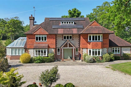 3.6 acres of Country Home for sale in Duncton