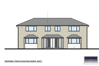 Development Land for sale in Nazeing
