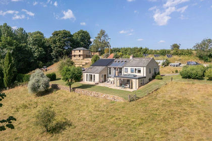 3.3 acres of House with Land for sale in Westow