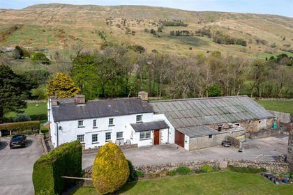 7.3 acres of Agricultural Land for sale in Garsdale